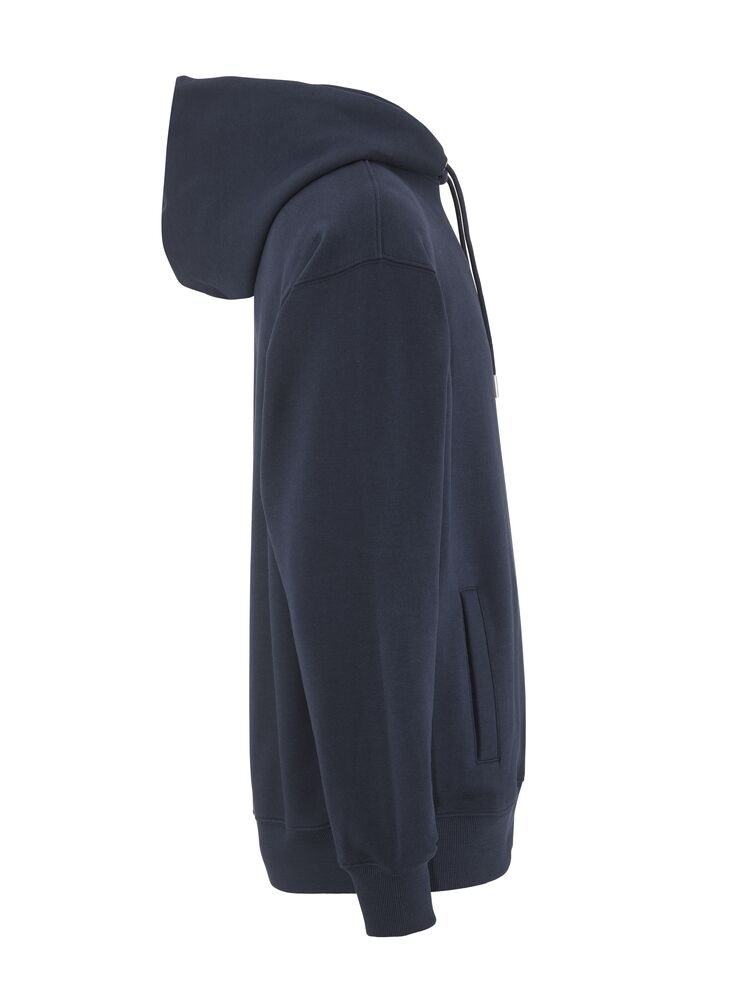 Craft - Frequent Hoodie M Blaze XXL