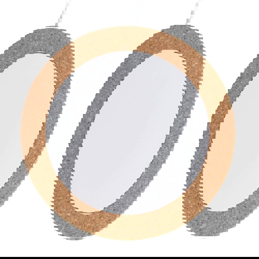 Draadloze oplader kurk &amp; RABS 15W