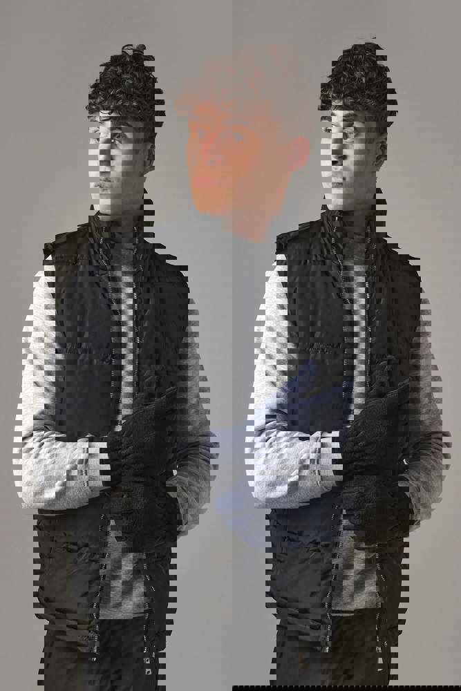 B296 - Suprafleece® Alpine Gloves