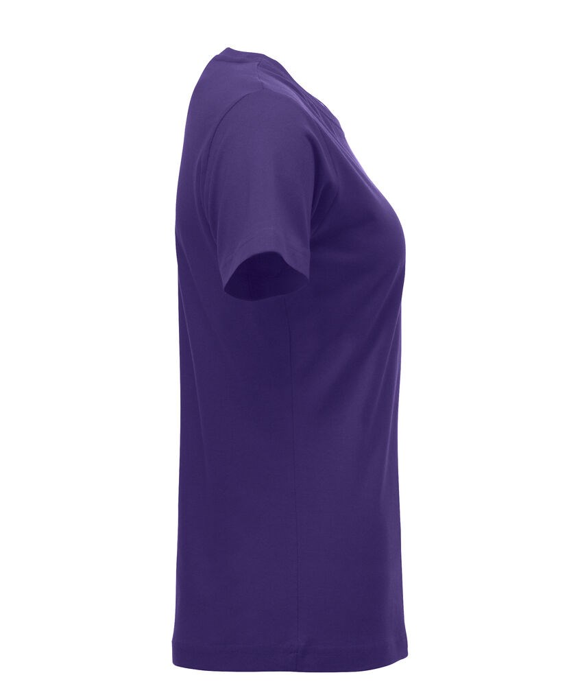 Clique - New Classic-T Women Caffe Latte L