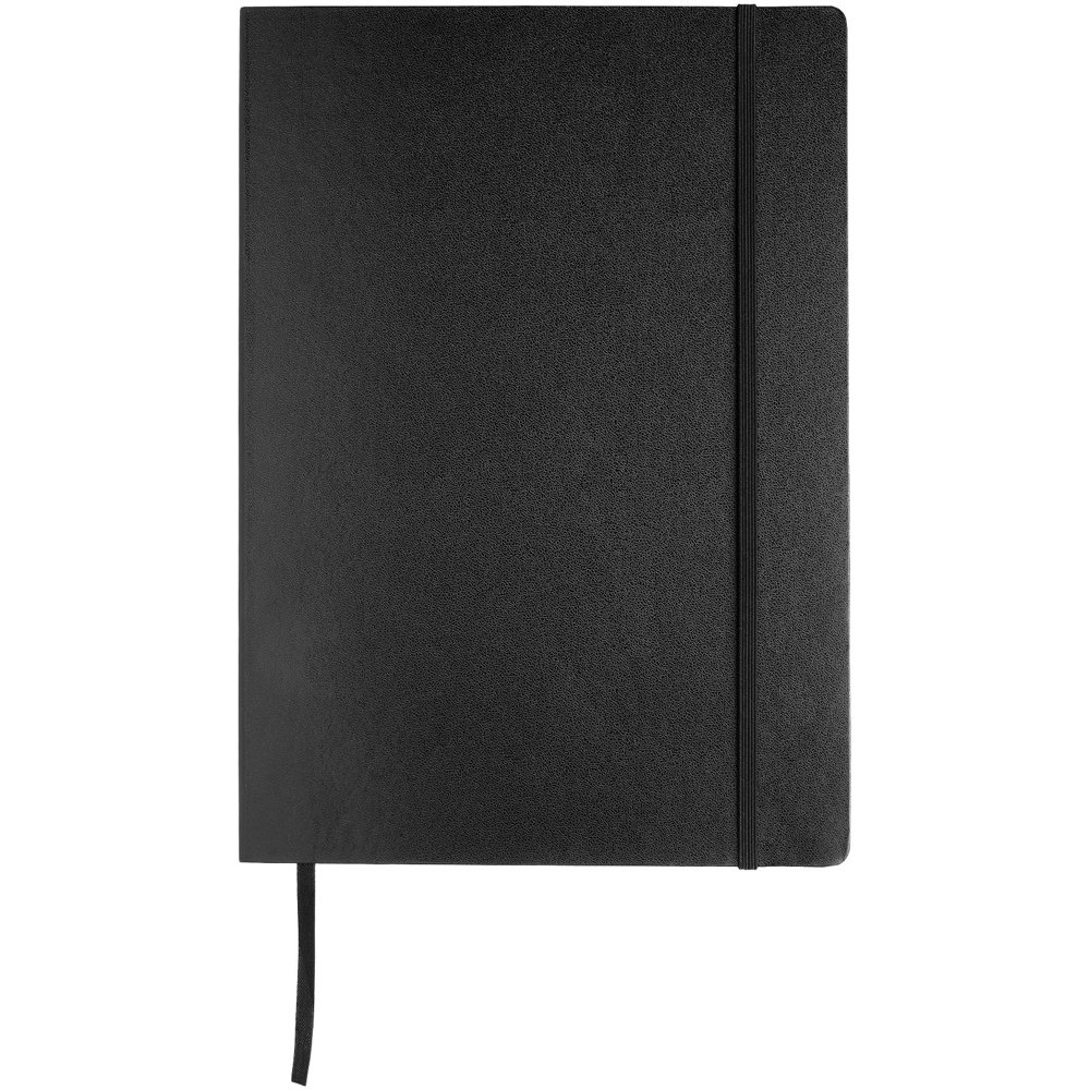 Executive A4 hardcover notitieboek