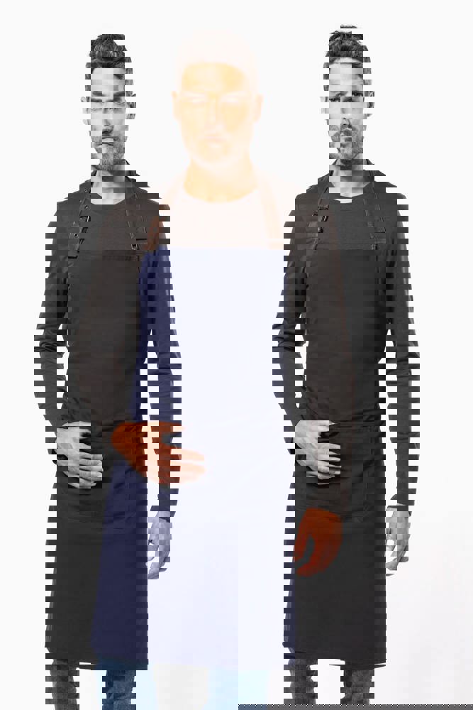 K8003 - Vintage schort