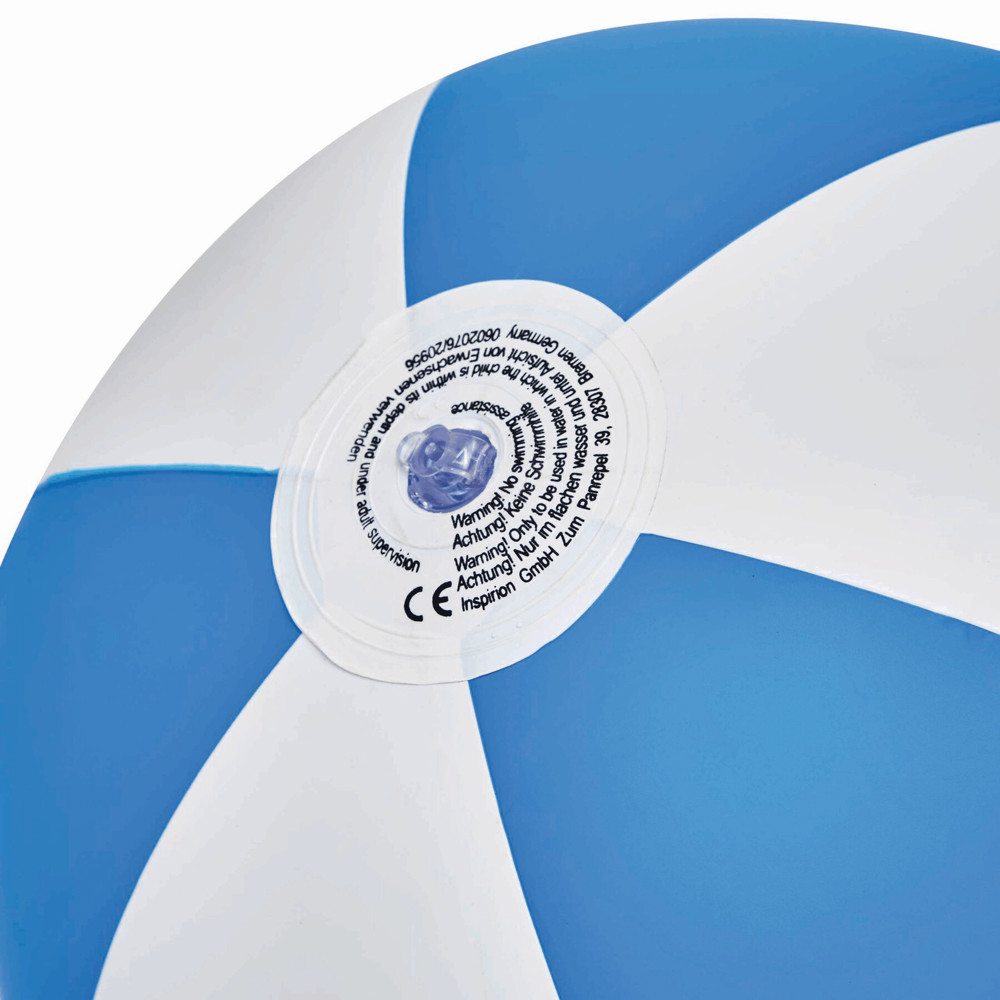 ATLANTIC - Opblaasbare strandbal