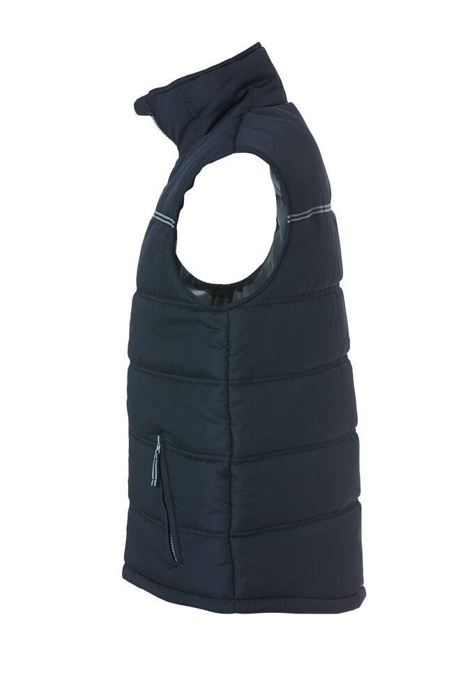 Clique - Weston Dark Navy L