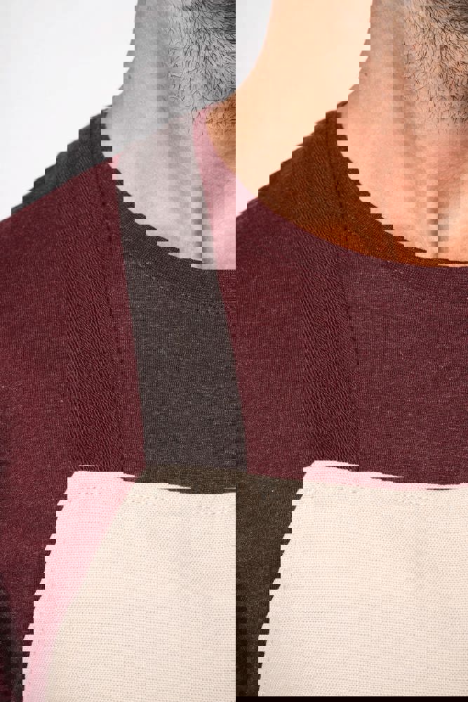 K8002 - Schort van biologisch katoen