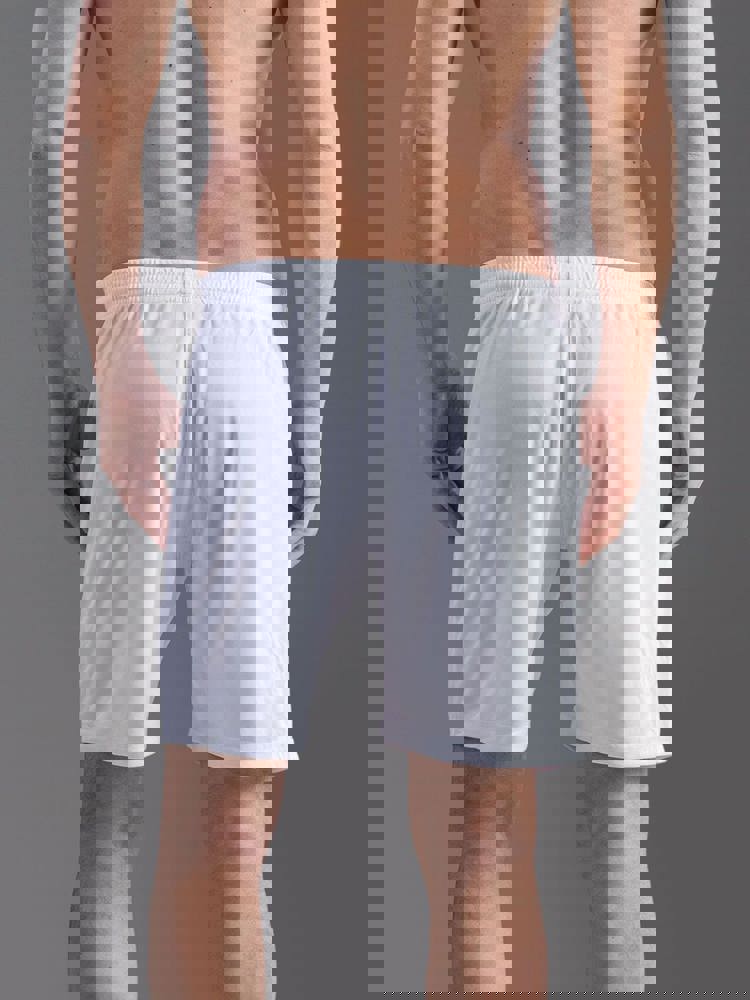 SP Dribbling sportbroek, 140 gr/m²