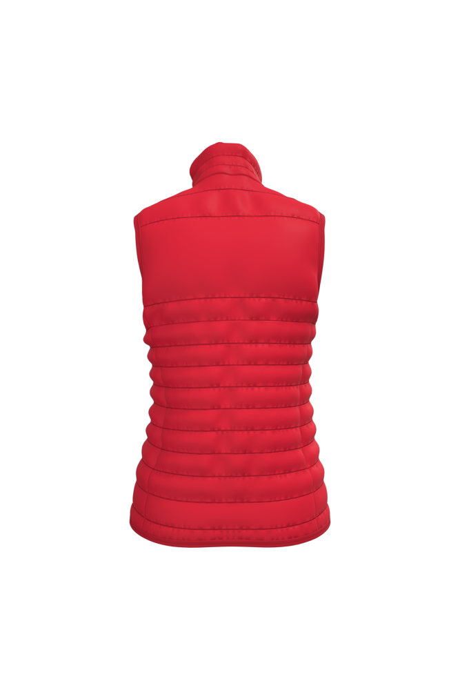IB6173 - Gewatteerde dames bodywarmer