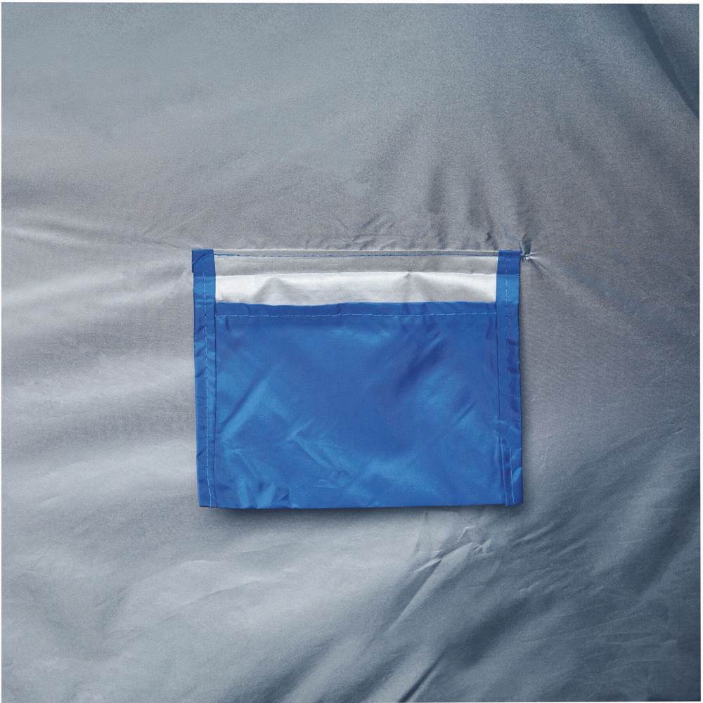 CLOUDY - Schaduwrijke strandtent