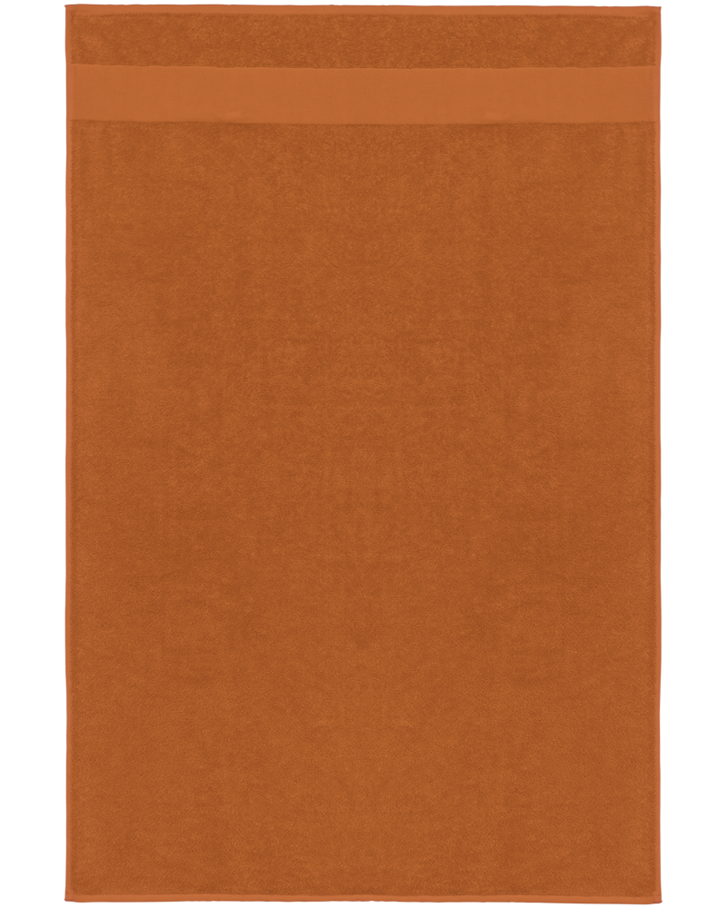 - Strandlaken - Burnt Orange