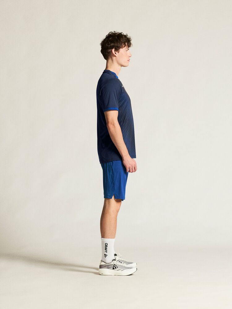 Craft - Evolve 2.0 Shorts M Club Cobolt L