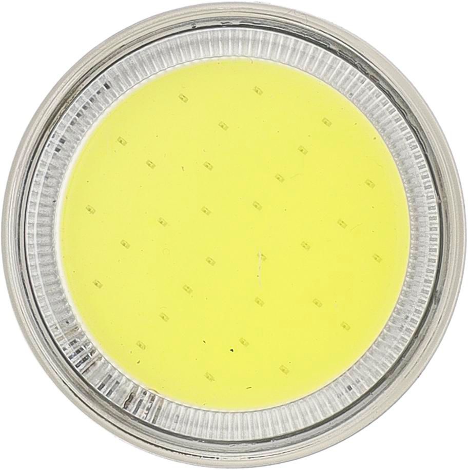 ABS mini COB zaklamp Dan - wit