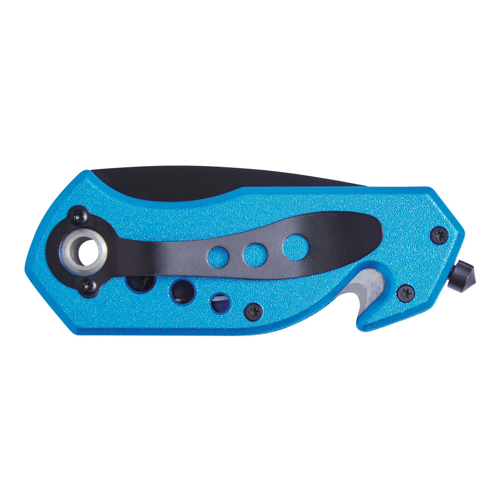 DISTRESS - Multifunctioneel zakmes