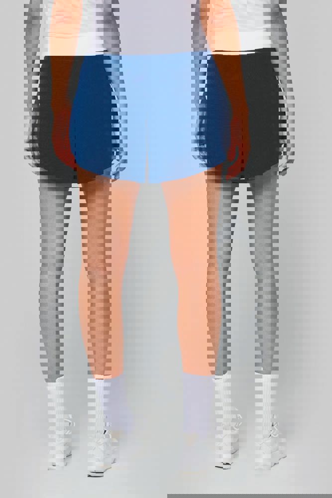 PA1031 - Rok met ingewerkte short