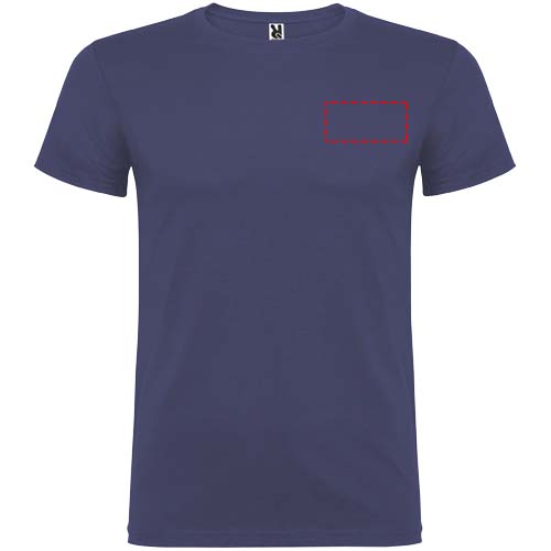 Beagle kindershirt met korte mouwen