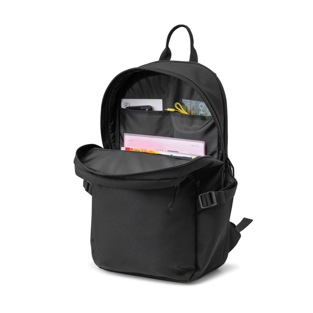 Renew AWARE™ rPET 15'' laptop rugzak