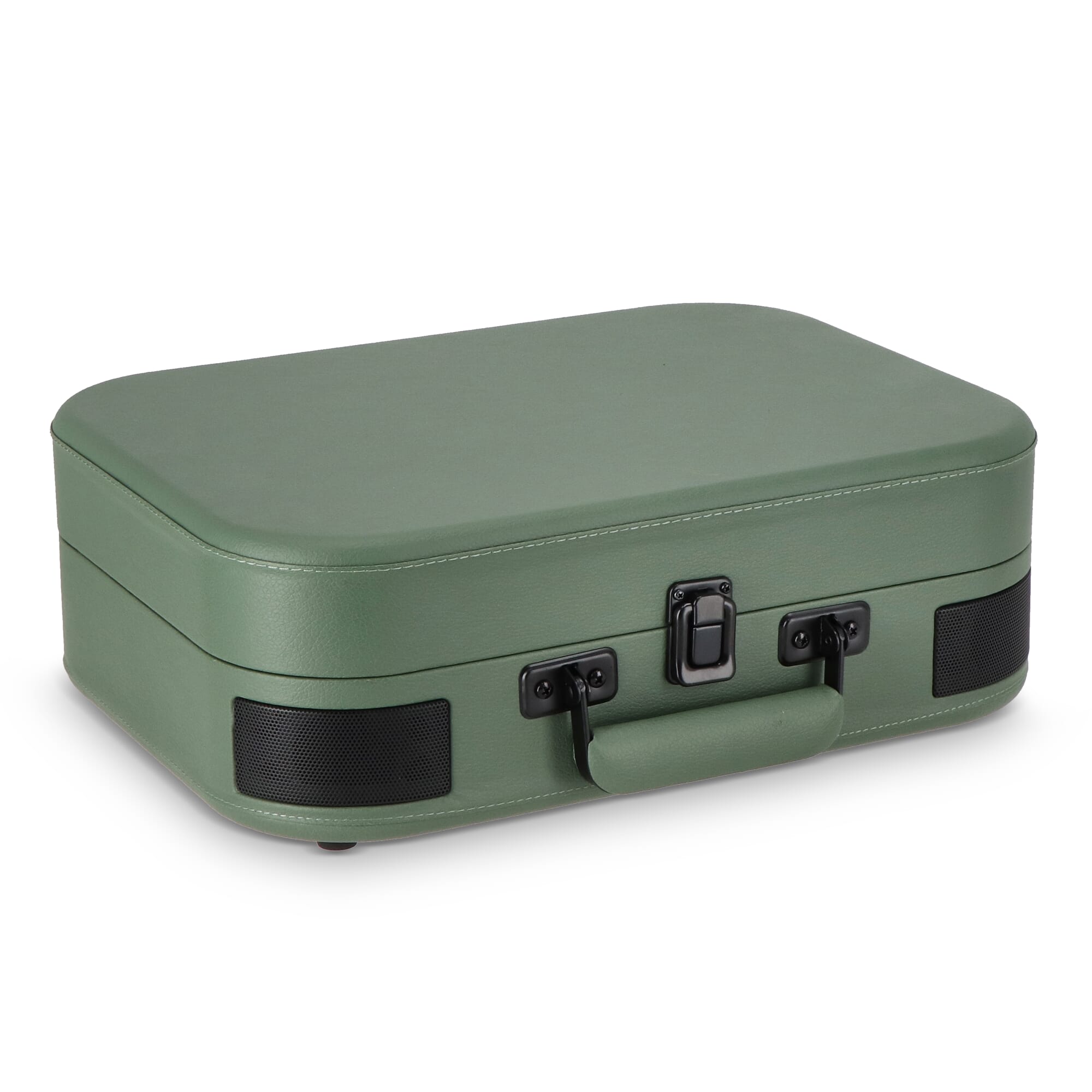 MT-207|Muse Vintage platenspeler met BT-out