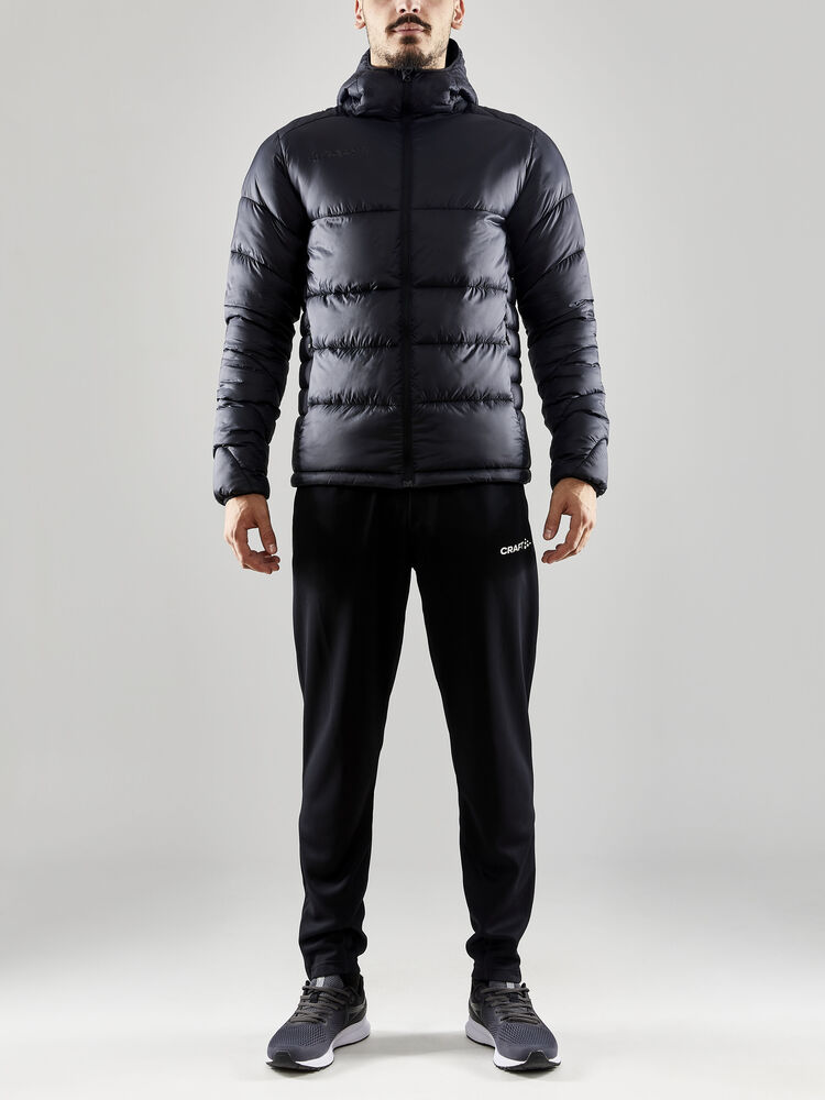 Craft - CORE Explore Isolate Jacket M Black M