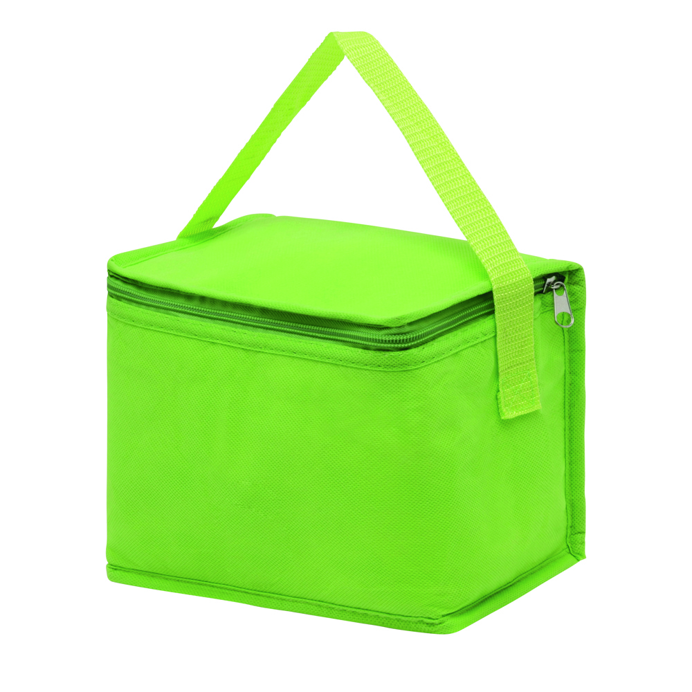 CELSIUS - Non-woven koeltas CELCIUS - lichtgroen