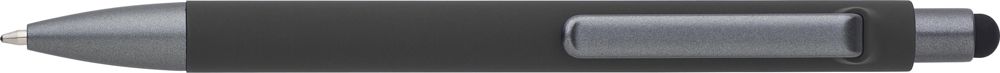 ABS balpen Louis - Grijs