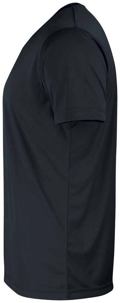 Clique - Basic Active-T Zwart XS