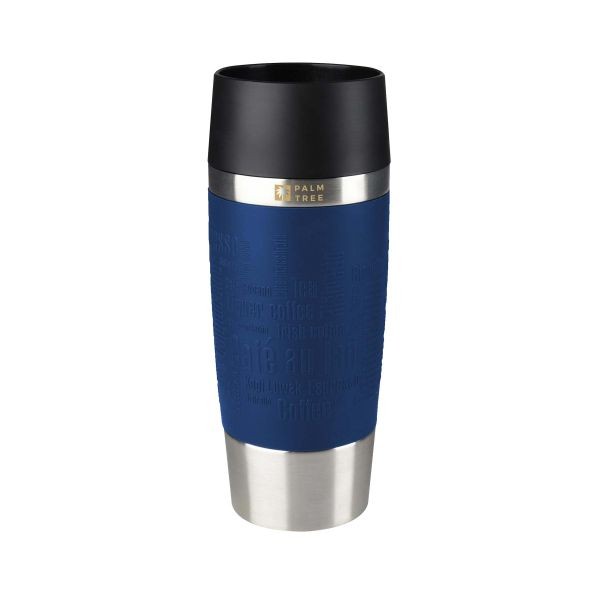 Tefal Travel Mug- Blauw