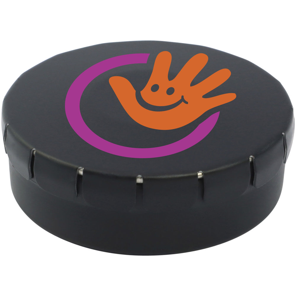 Clic clac natuurlijke pepermunt