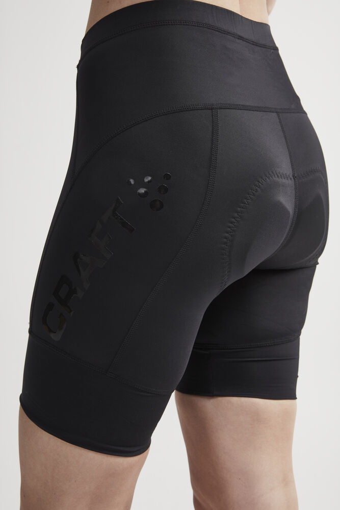 Craft - Core Essence Shorts W Black XS