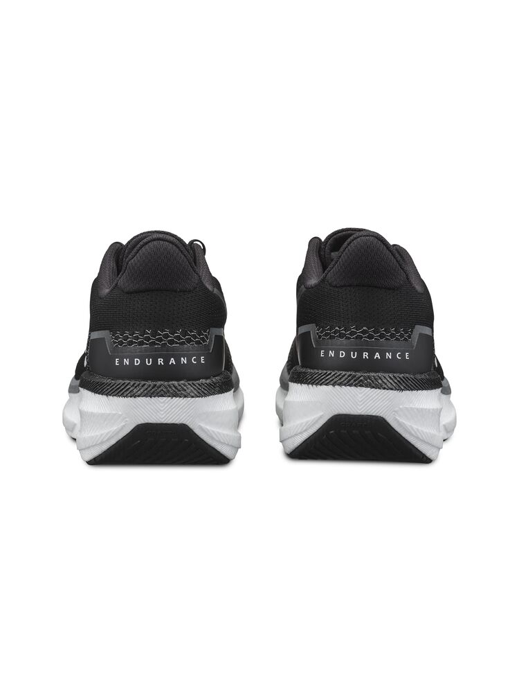 Craft - Endurance 3 W Black/Contrast 6UK/39,5EU
