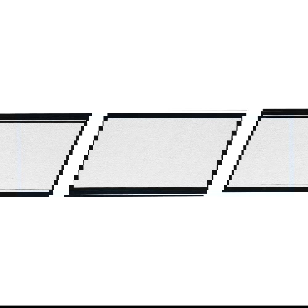 Sublimatie barmat 88x25 cm