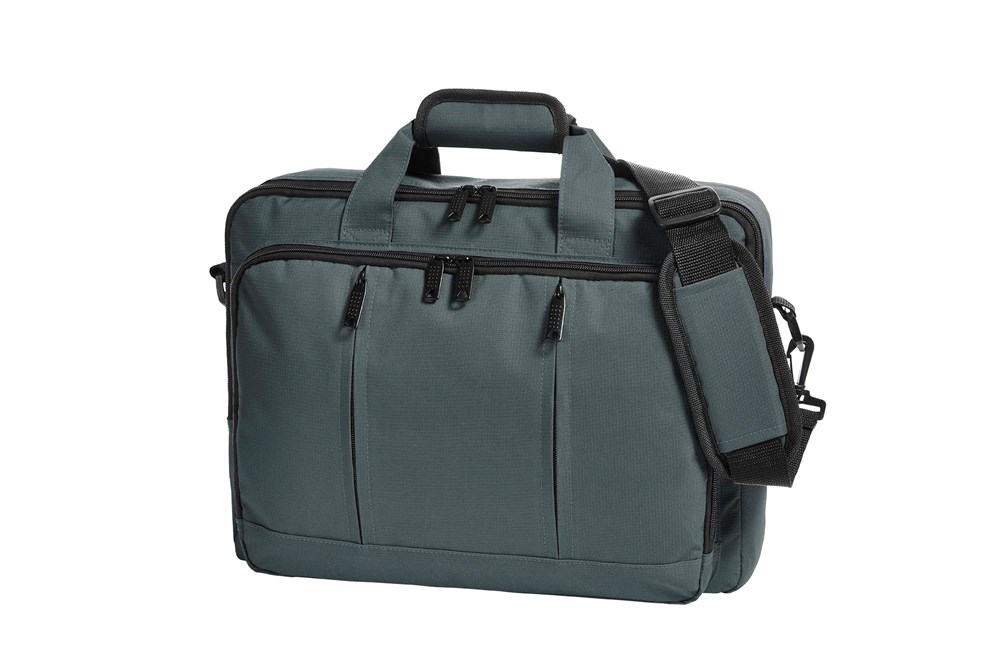 laptop-rugzak ECONOMY - grijs