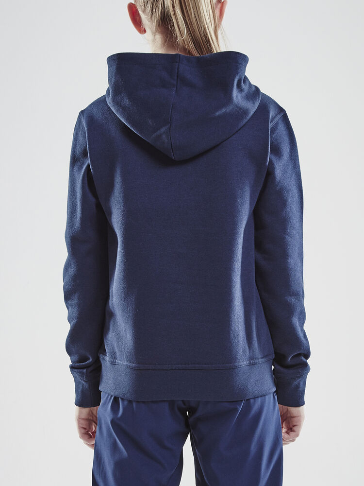 Craft - Community Hoodie Jr Navy 146/152
