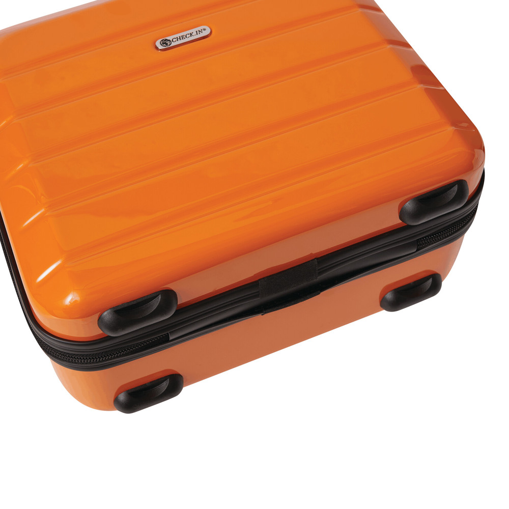 LONDON 2.0 - Beauty-case