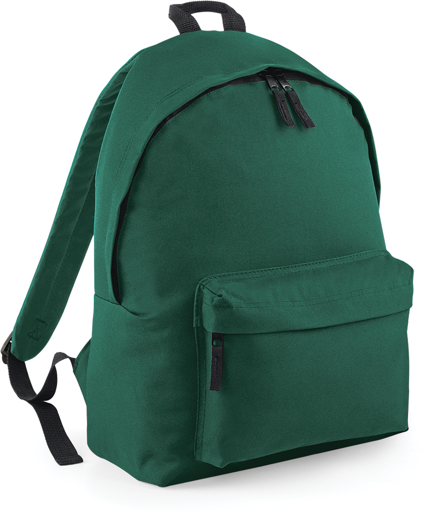 BG125 - Rugzak Original Fashion - bottle green