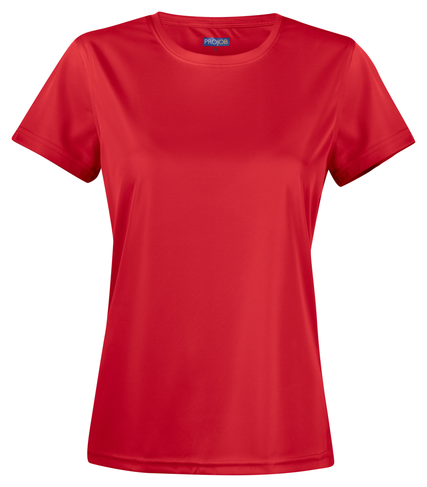 2031 DAMES T-SHIRT POLYESTER