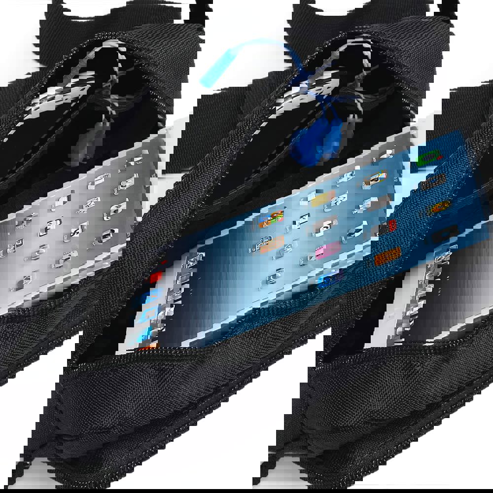 BG53 - Heuptasje met organizer