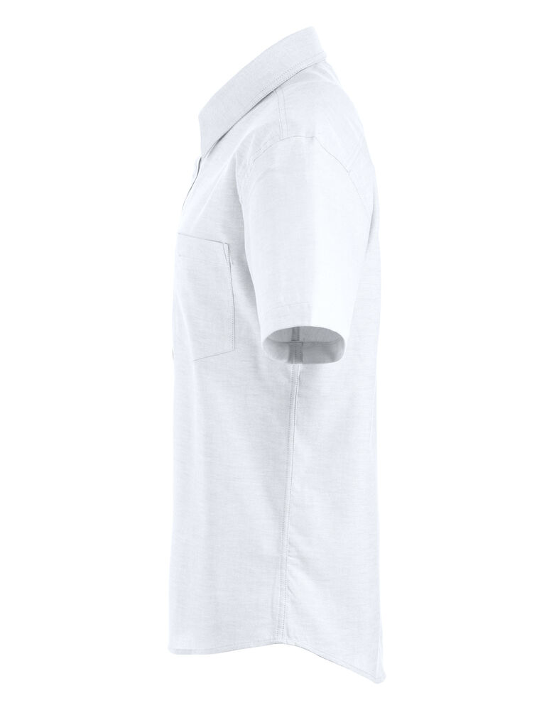 Clique - Cambridge Wit 4XL