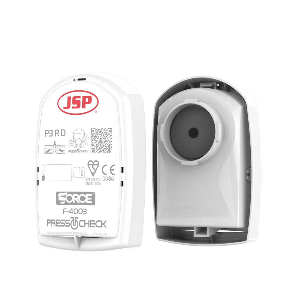 JSBMN99 - Paar Press to Check™ P3-patronen
