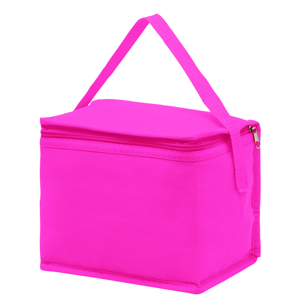 CELSIUS - Non-woven koeltas CELCIUS - roze