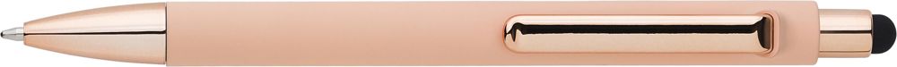 ABS balpen Hendrix - Roze