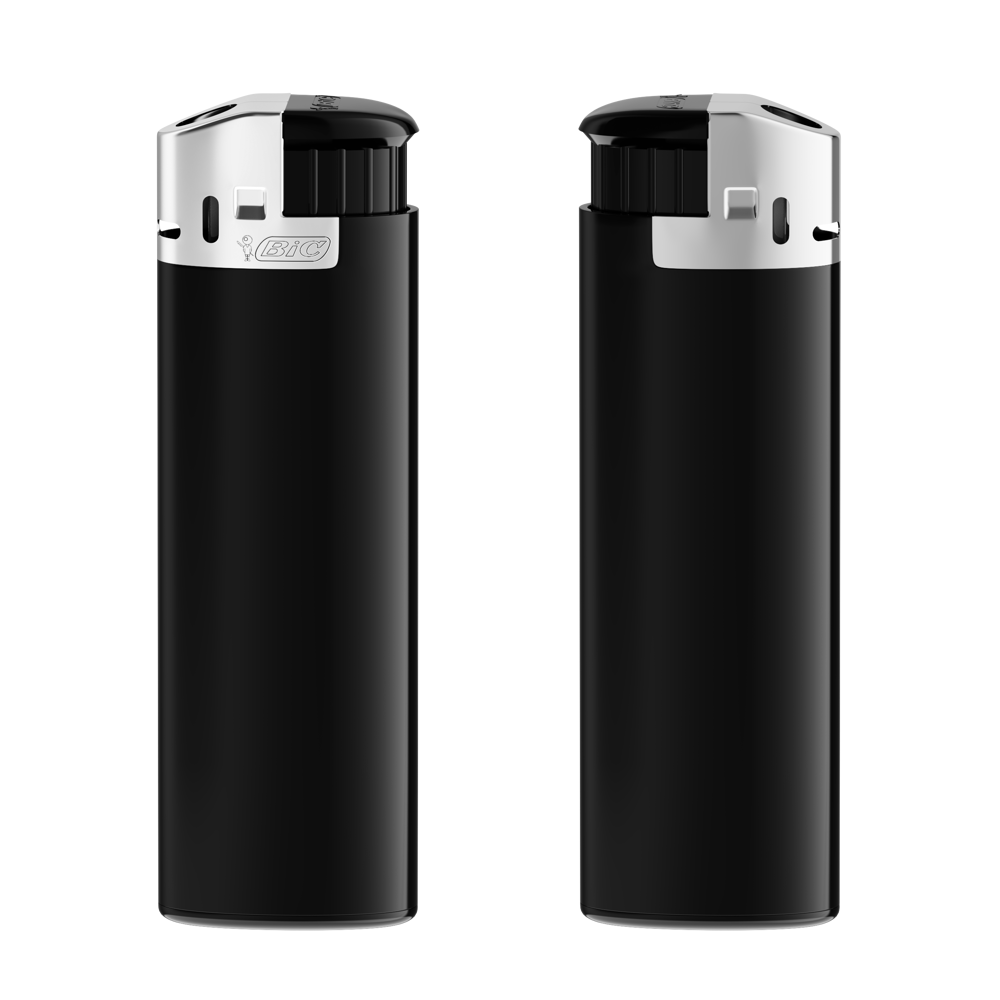 BIC® J38 Chrome Hood aansteker