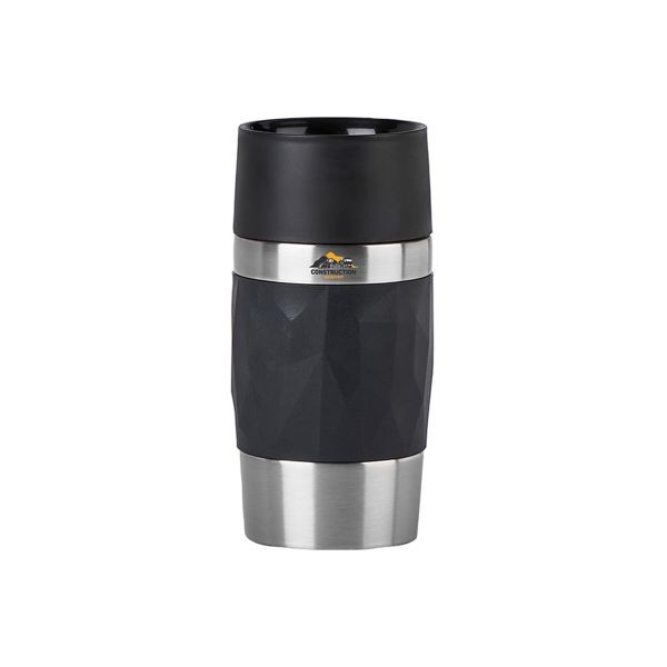 Travel Mug Compact 0.3L- Blauw