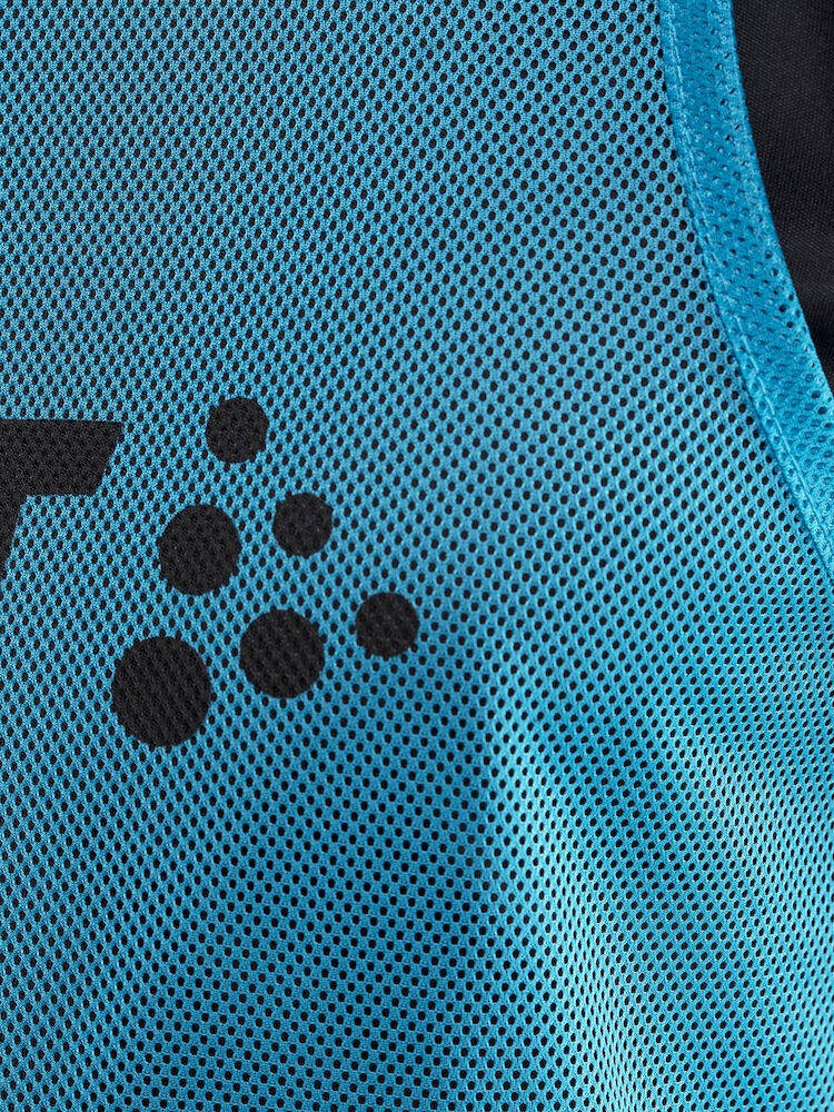 Craft - Pro Control Vest Uni Azure XS