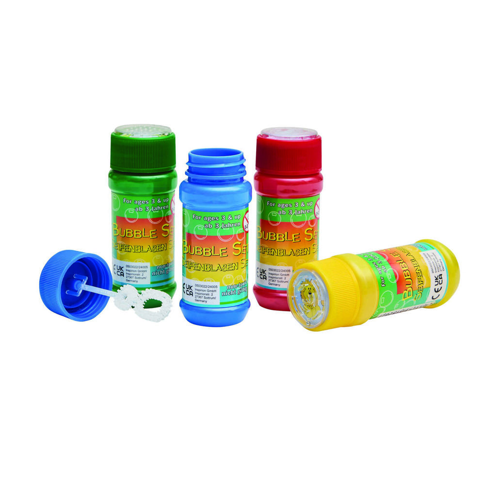 AIR BUBBLE - Bellenblaas