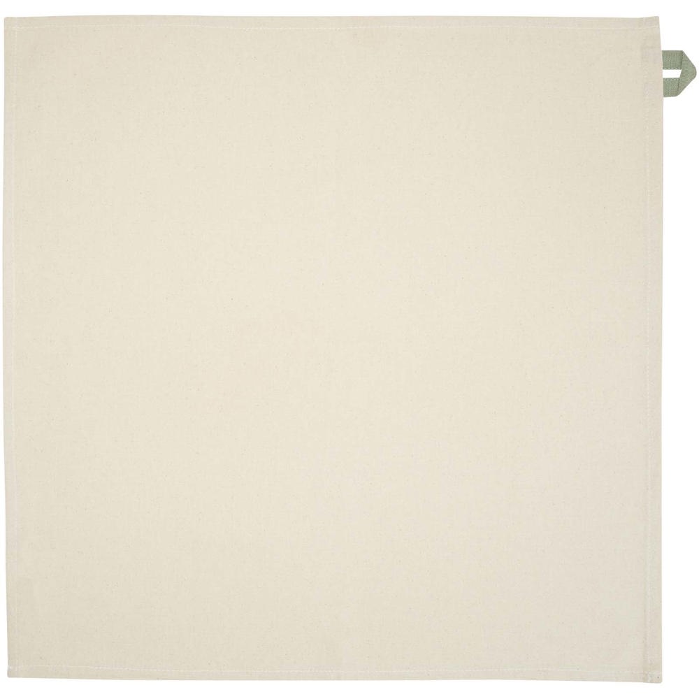 Alora keukenhanddoek van 200 g/m² gerecycled katoen