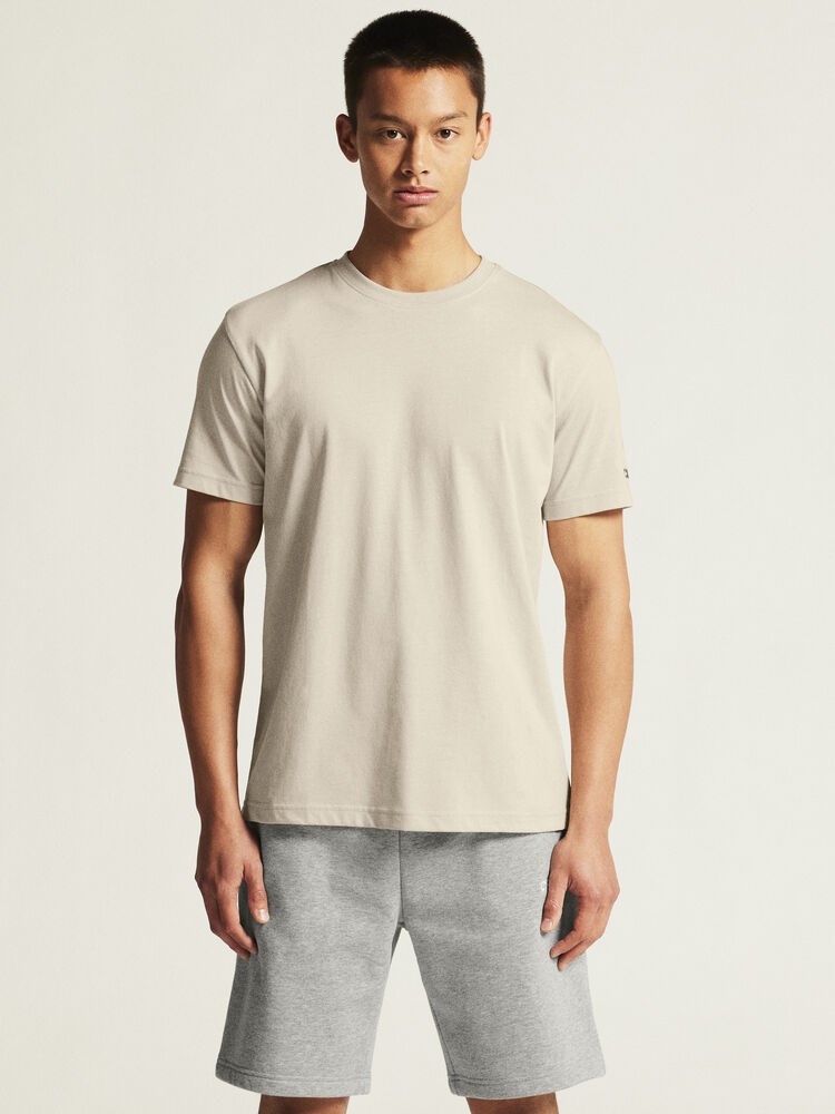 Craft - Community 2.0 Tee M Plaster XXL