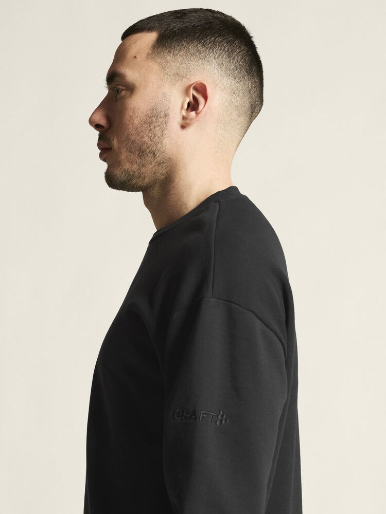 Craft - Community 2.0 RN M Black S