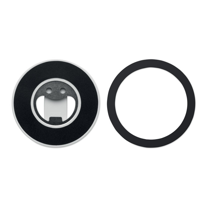 DOSENUNO - Telefoonhouder en flesopener