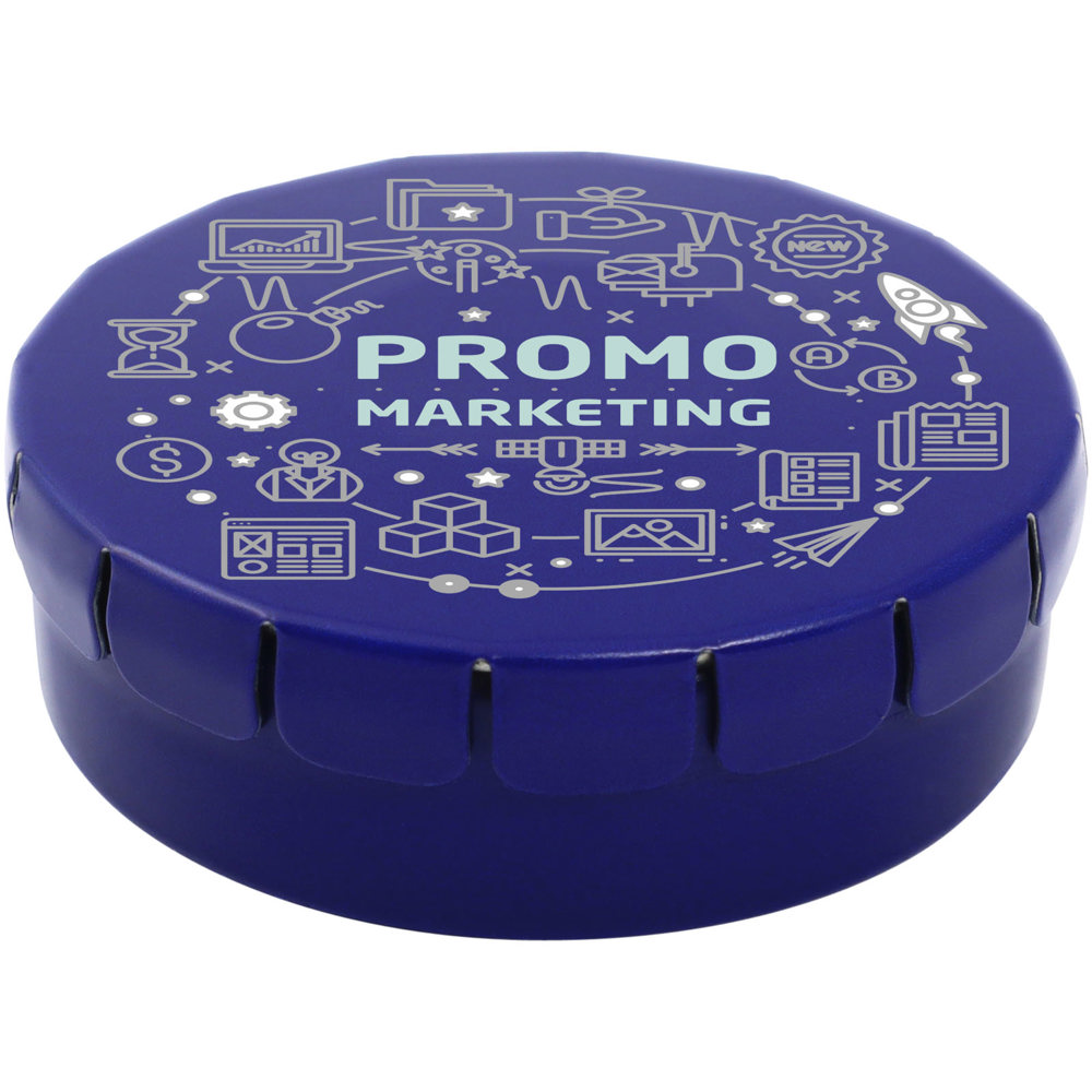 Clic clac snoep met fruitsmaak