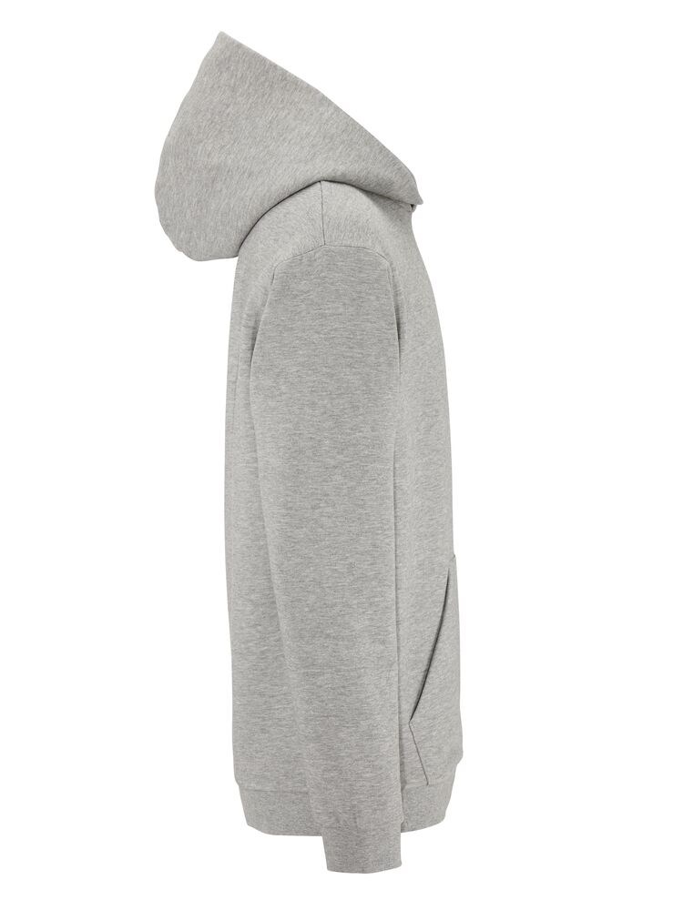 Craft - Community 2.0 Hoodie M Grey melange XXL