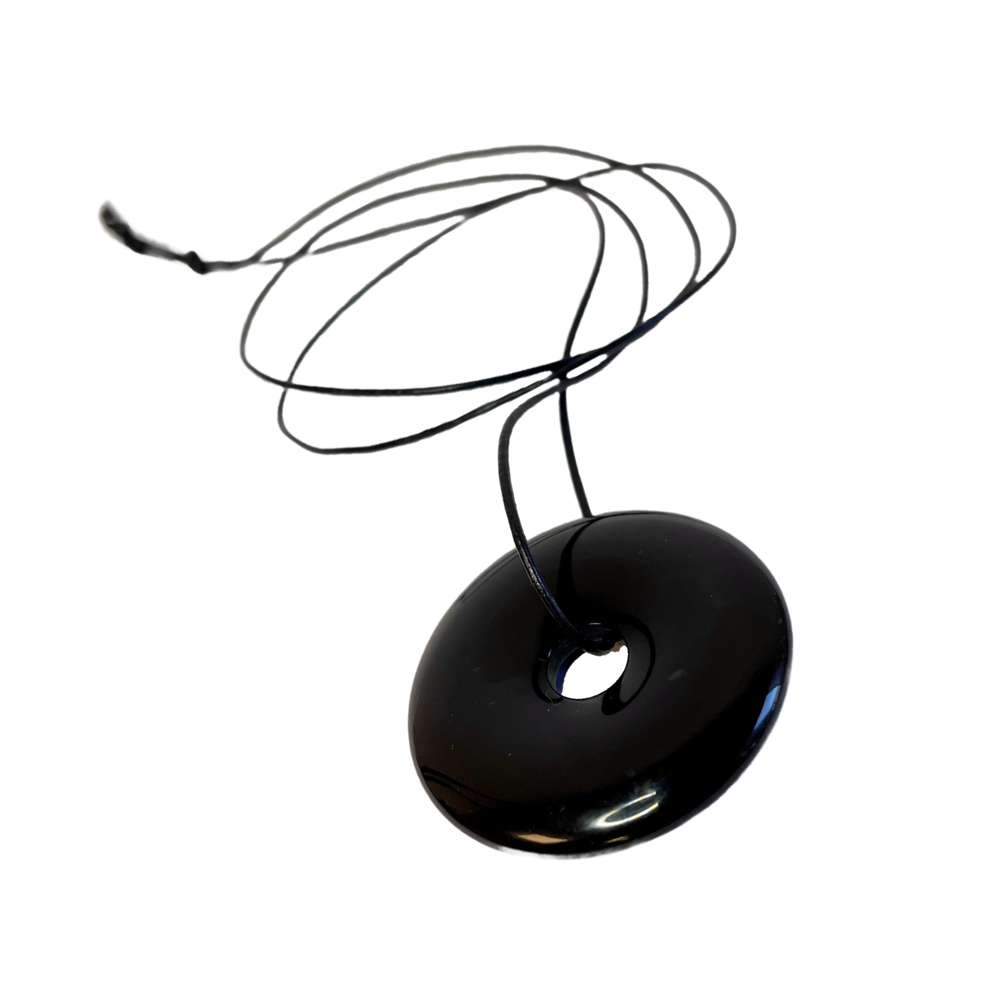 Sieradendenset handgemaakt